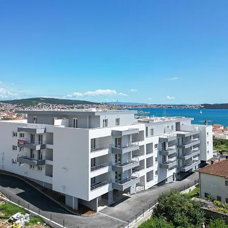 Seget 17 Apartamento