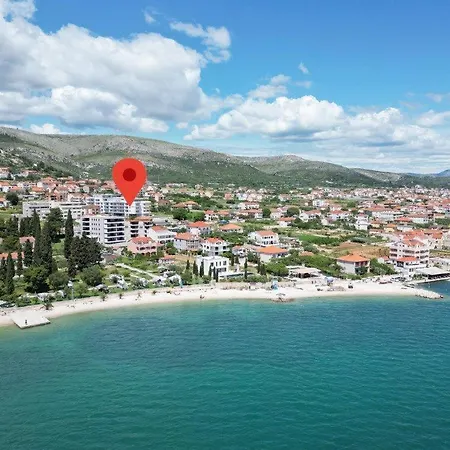 Seget 17 Trogir