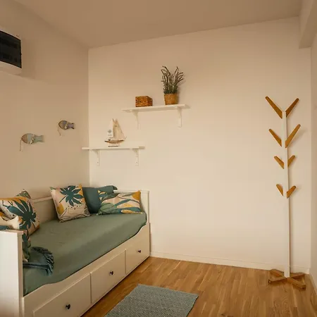 Seget 17 Apartamento *