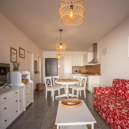 Seget 17 * Trogir