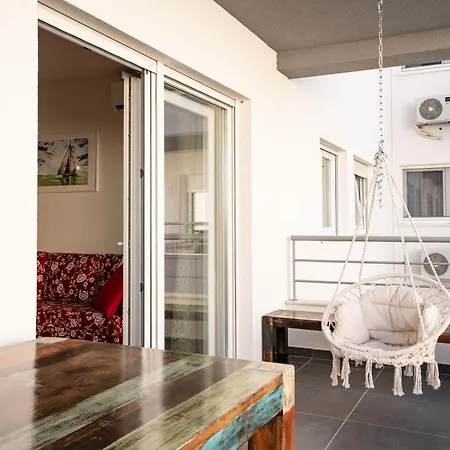 Seget 17 Apartamento Trogir