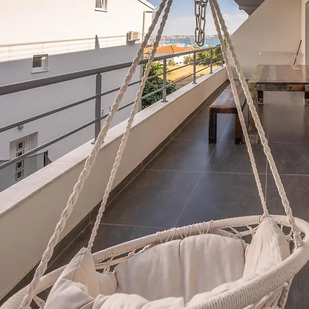 Seget 17 Apartamento Trogir
