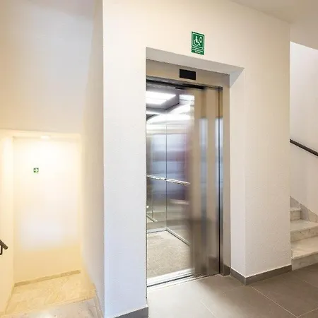 Seget 17 Apartmán *