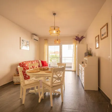 Seget 17 Apartmán *