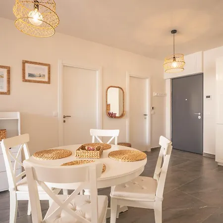 Apartmán Seget 17 *