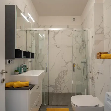 Seget 17 Apartmán