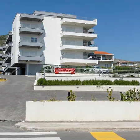 Apartmán Seget 17