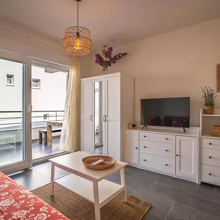 Apartmán Seget 17 *