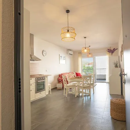 Seget 17 Apartmán