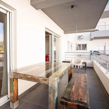 Seget 17 Apartmán Trogir